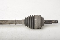 фото thumb №3, Renault clio ii 1.5 dci привідний вал ліва короткий