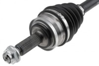 фото thumb №3, Привідний вал привідна nty npw-ka-410