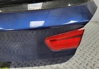 фото thumb №7, Крышка зад задняя комплектная bmw f20 f21 рестайлинг lci c10