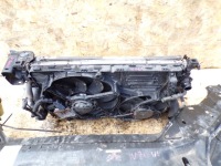 Ремень передний радиатор вентилятор комплект volvo v70 3 2.0d 2.4d с Разборки, фото thumb