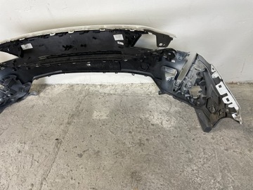 фото thumb №8, Бампер перед переднее peugeot 3008 5008 ii 2 рестайлинг