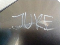 фото thumb №9, Nissan juke i f15 кришка заливної пального бака