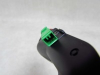 фото thumb №7, Volvo s60 ii v60 xc60 10-17 зеркало заднего вида внутреннее 30799044