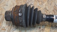 фото thumb №6, Приводной вал правый левый перед audi a4 b8 a5 8t 8k0407271al