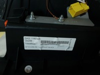 фото thumb №6, Подушка подушка безопасности боковая сиденье opel insignia a правый