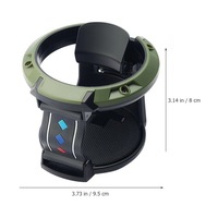 фото thumb №8, Кронштейн na кружка воздухоотводчик автоматический uc