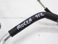 Пабтрубок  шланг трубка кондиционера 95422880 opel mokka 1 a 1.6 cdti lvl 15r Цена, фото thumb