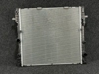 фото thumb №8, Bmw x3 g01 16- 20i 30i m40i комплект радиатор радиатор 8642742