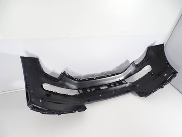 фото thumb №7, Бампер перед переднє zeekr 001 new