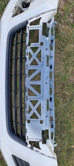 фото thumb №7, Бампер переднее перед passat cc