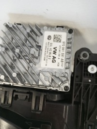 фото thumb №11, Лампа ліва права porsche carrera lift 9p5941031f 9p5941032f перед передня