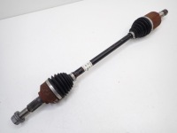 Купить Приводной вал левый задний  задняя 2wd rwd 1536670-00-b tesla model 3 3d7 23r, фото thumb