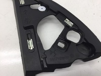 фото thumb №3, Citroen ds7 захист молдинг стійка рамка двері ліва перед