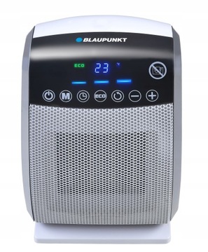 ВЕНТИЛЯТОР BLAUPUNKT FHD501 ВРАЩАЮЩИЙСЯ РАДИАТОР
