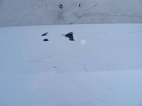 фото thumb №7, Крышка зад kpl. ford focus mk3 5b