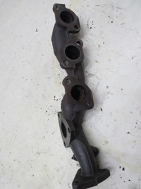 фото thumb №5, Колектор випускний xj x351 3.0 d 9x2q-9430-da