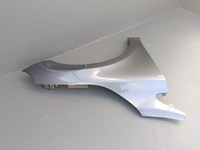 фото thumb №10, Volvo v40 2 ii 2012- крыло правый перед передний ÷