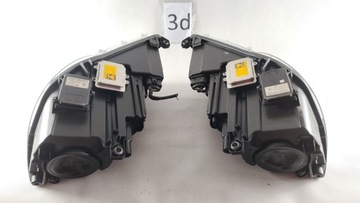 фото thumb №14, Vw tiguan i 5n1 ксенон поворотний лівий праві фара лампа ліва права