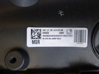 фото thumb №9, Bmw x6 g06 m набор бампер задний