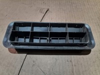 Купить Решётка вентиляционная задняя багажника renault clio ii, фото thumb