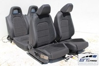 фото thumb №5, Vw scirocco сиденья комплект сидений сидений сиденье сиденье обивка 1k8 skó