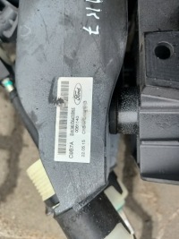 фото thumb №12, Куліса коробки троси зміни коробка передач ford fiesta mk7 c9b7a 230292