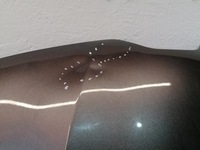 фото thumb №8, Renault kadjar капот перед 15 - 22