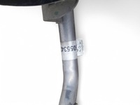 фото thumb №7, Alfa romeo stelvio 2018 шланг / wąż радиатора