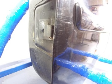 фото thumb №8, Fiat croma ii рестайлінг двері перед ліві