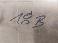 фото thumb №8, Перемикач підігрів сидіння volkswagen transporter t4 3a0963563a