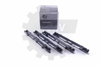 фото thumb №1, Заглушка планки крышный skv 96skv131