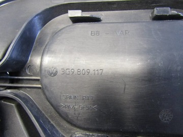 фото thumb №9, Vw passat b8 універсал кришка заливання пального 3g9809117