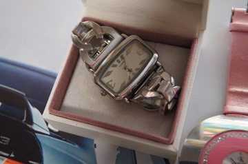 Женские часы Calvin Klein daniel lucie k, 4 шт.