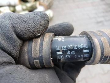 фото thumb №7, Труба шланг води a3 8v golf vii superb iii tdi