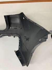 фото thumb №11, Бампер задний bmw x3 g01 m-pakiet