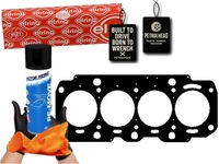 фото thumb №1, Прокладка головки alfa romeo 147 156 166 gtv spide #petrolhead pro+ kit11