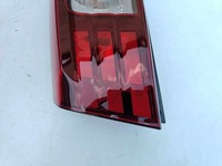 фото thumb №5, Peugeot rifter berlingo iv лампа левая задняя задняя nowa оригинальный номер 5258