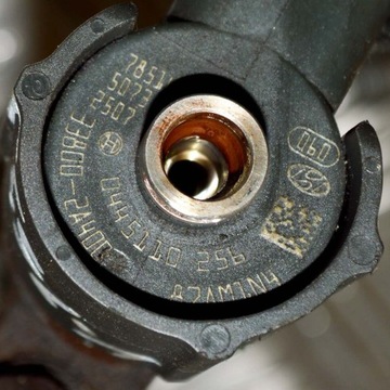 фото thumb №8, Kia ceed 2007 форсунки / комплект