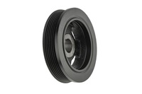 фото thumb №2, Колесо пасове вала колінчастого toyota двигун 3zzfe 4zzfe avensis t22 25 97-08 c