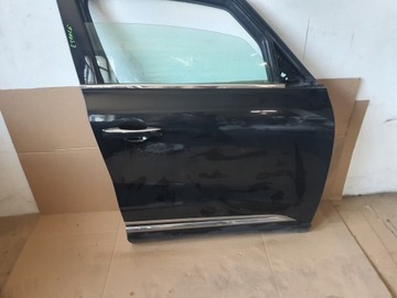 фото thumb №3, Двері перед праві espace v