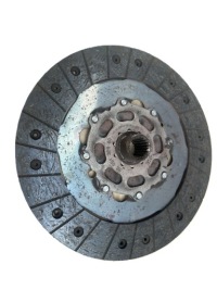 фото thumb №4, Peugeot citroen комплект зчеплення двомасовий маховик 2.0 блакитний hdi 9805135880
