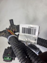 фото thumb №6, Установка джгут датчики 4xpdc зад peugeot 308 t9 hb 1176481x