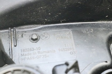 фото thumb №12, Bmw g01 x3 двигун стійка b48b20a 292km x-drive гібрид 30e