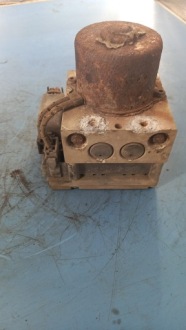 фото thumb №2, Насос abs renault laguna 1.8b 99r