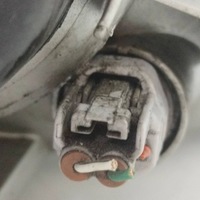 фото thumb №9, 2000 toyota yaris лампа передняя 52002