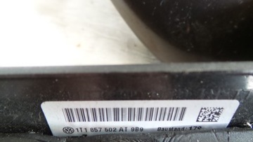 фото thumb №11, Зеркало правые vw touran 2014 1t1857502at европа