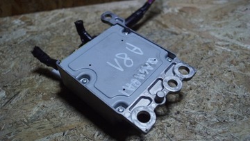 фото thumb №5, Датчик модуль подушка безопасности nissan qashqai j10 98820ey10b