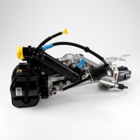 Fiat оригинальный номер 55275665 клапан, рециркуляция выхлопных газов с Разборки, фото thumb