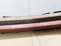 фото thumb №10, Mitsubishi endeavor балка бампера задняя задняя