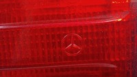 фото thumb №7, Фара права задня кришка mercedes w210 e240